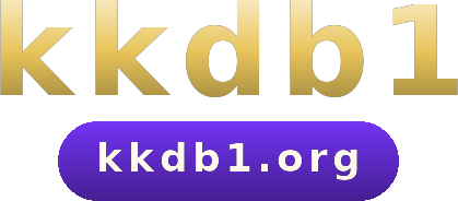 kkdb1 logo